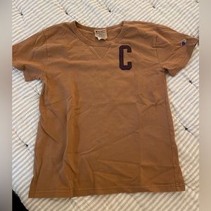 Women’s champion shirt